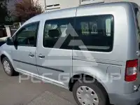 2007 Volkswagen Caddy