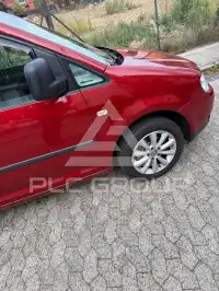 2007 Volkswagen Caddy
