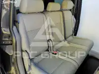 2007 Volkswagen Caddy