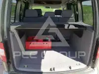 2007 Volkswagen Caddy