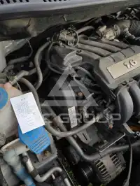 2007 Volkswagen Caddy