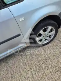 2007 Volkswagen Caddy