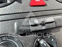2007 Volkswagen Caddy
