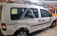 2007 Volkswagen Caddy
