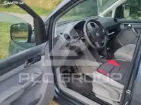 2007 Volkswagen Caddy