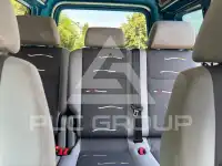 2007 Volkswagen Caddy