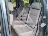 2007 Volkswagen Caddy