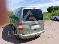 2007 Volkswagen Caddy