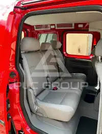 2007 Volkswagen Caddy