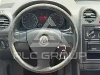 2007 Volkswagen Caddy