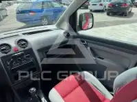 2007 Volkswagen Caddy