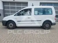 2007 Volkswagen Caddy