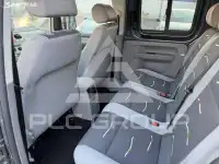 2007 Volkswagen Caddy