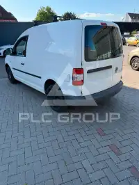 2007 Volkswagen Caddy