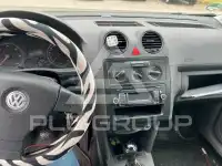 2007 Volkswagen Caddy