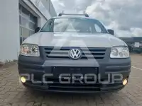 2007 Volkswagen Caddy