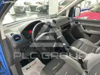 2007 Volkswagen Caddy