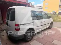 2007 Volkswagen Caddy