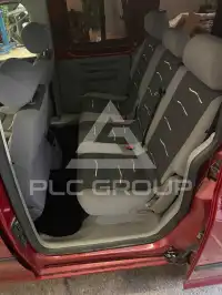 2007 Volkswagen Caddy