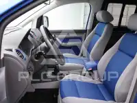 2007 Volkswagen Caddy