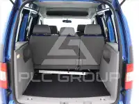 2007 Volkswagen Caddy