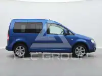 2007 Volkswagen Caddy