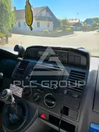 2007 Volkswagen Transporter