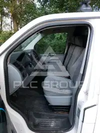 2007 Volkswagen Transporter