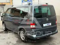 2007 Volkswagen Transporter