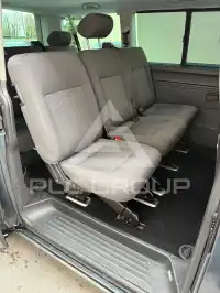 2007 Volkswagen Transporter