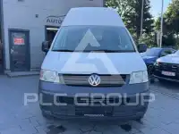 2007 Volkswagen Transporter