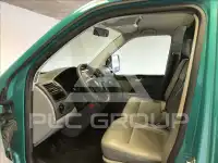 2007 Volkswagen Transporter