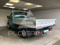 2007 Volkswagen Transporter
