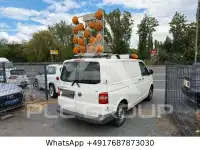 2007 Volkswagen Transporter