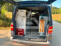 2007 Volkswagen Transporter