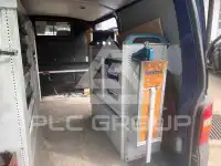 2007 Volkswagen Transporter