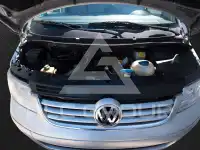 2007 Volkswagen Transporter