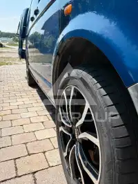 2007 Volkswagen Transporter