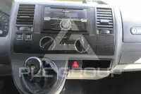 2007 Volkswagen Transporter