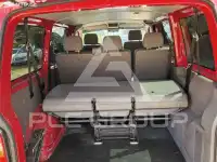 2007 Volkswagen Transporter