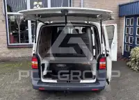2007 Volkswagen Transporter