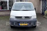 2007 Volkswagen Transporter