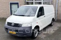 2007 Volkswagen Transporter