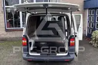 2007 Volkswagen Transporter