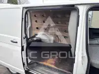 2007 Volkswagen Transporter