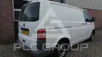 2007 Volkswagen Transporter