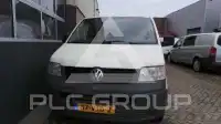 2007 Volkswagen Transporter