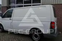 2007 Volkswagen Transporter