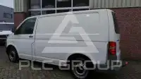 2007 Volkswagen Transporter