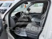 2007 Volkswagen Transporter